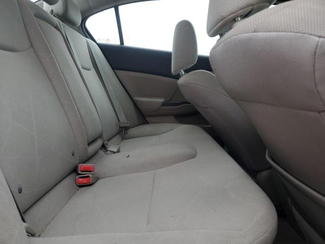 Photo 10 from auction – 2012 HONDA CIVIC EX with VIN 2HGFB2F87CH605504