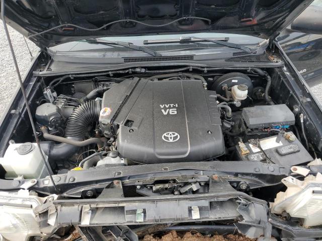 Photo 11 from auction – 2012 TOYOTA TACOMA DOU with VIN 5TFLU4EN4CX039375