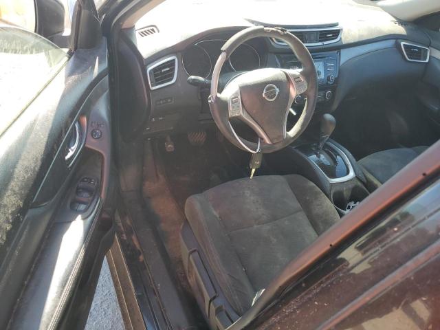 Photo 8 from auction – 2016 NISSAN ROGUE S with VIN KNMAT2MTXGP726896