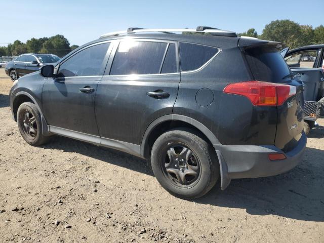 Photo 2 from auction – 2014 TOYOTA RAV4 LE with VIN 2T3ZFREV6EW110066