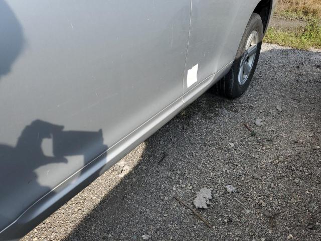 Photo 12 from auction – 2009 TOYOTA HIGHLANDER with VIN JTEDA41A992008110