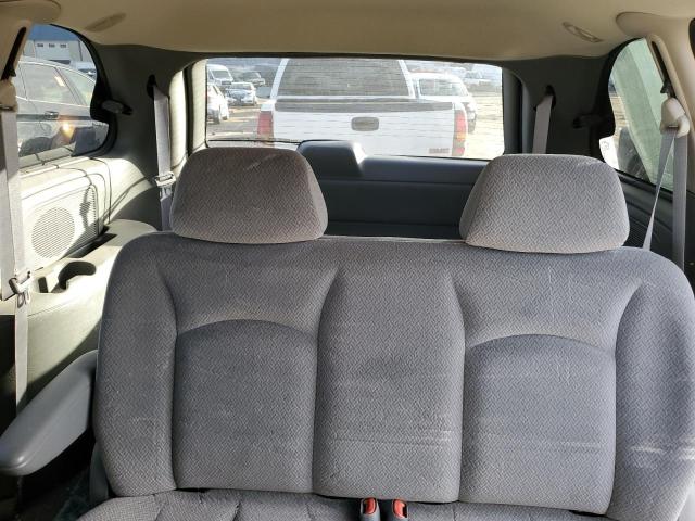 Photo 10 from auction – 2005 CHRYSLER TOWN & COU with VIN 1C4GP45RX5B431918