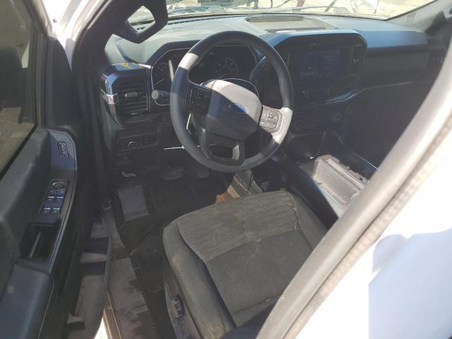 Photo 8 from auction – 2021 FORD F150 SUPER with VIN 1FTEW1CP5MFB28112