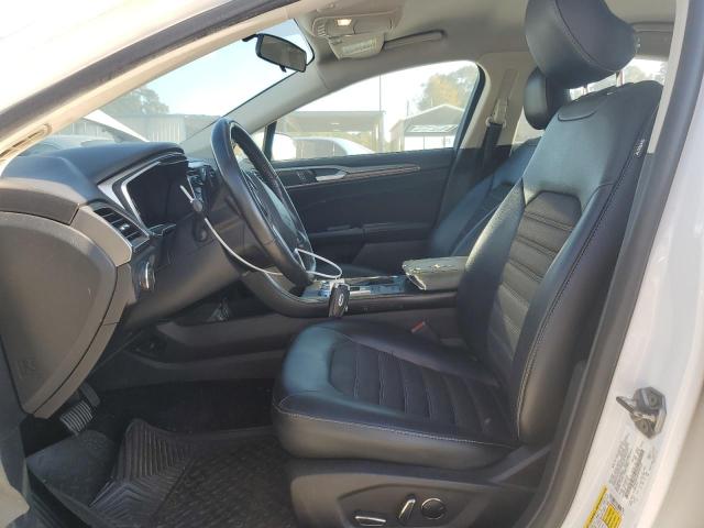 Photo 7 from auction – 2017 FORD FUSION SE with VIN 3FA6P0HDXHR189125