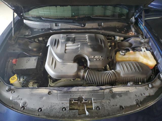 Photo 11 from auction – 2016 DODGE CHARGER SE with VIN 2C3CDXBGXGH180389
