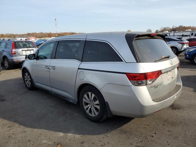 Photo 2 from auction – 2014 HONDA ODYSSEY EX with VIN 5FNRL5H48EB119345
