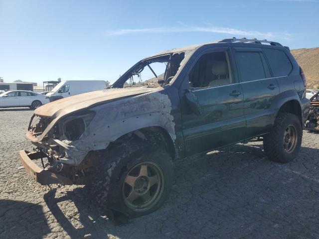 LEXUS GX 470 2009 with VIN JTJBT20X890175549 - Photo from auction