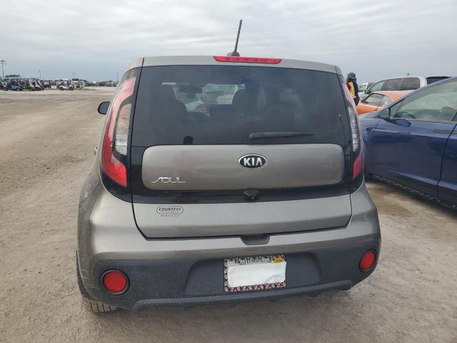 Photo 6 from auction – 2018 KIA SOUL with VIN KNDJN2A23J7518243