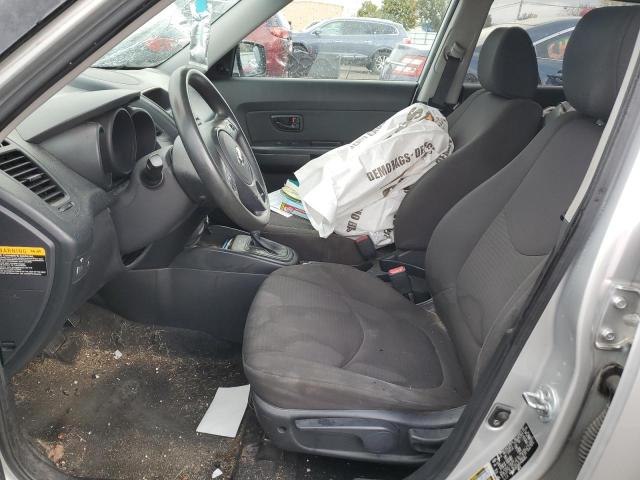 Photo 7 from auction – 2013 KIA SOUL with VIN KNDJT2A53D7494952