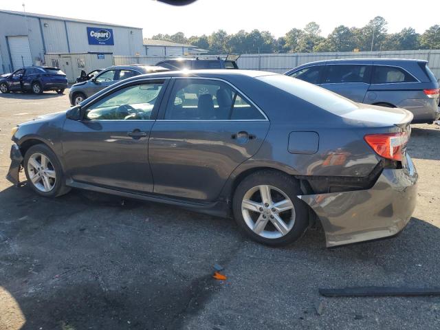 Photo 2 from auction – 2012 TOYOTA CAMRY BASE with VIN 4T1BF1FK5CU092947