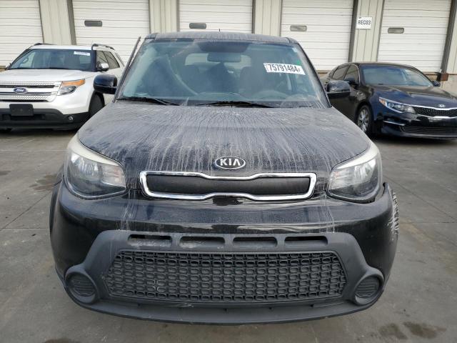 Photo 5 from auction – 2015 KIA SOUL with VIN KNDJN2A25F7800505