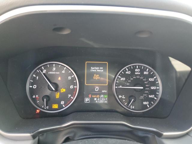 Photo 9 from auction – 2021 SUBARU LEGACY LIM with VIN 4S3BWAN60M3002183
