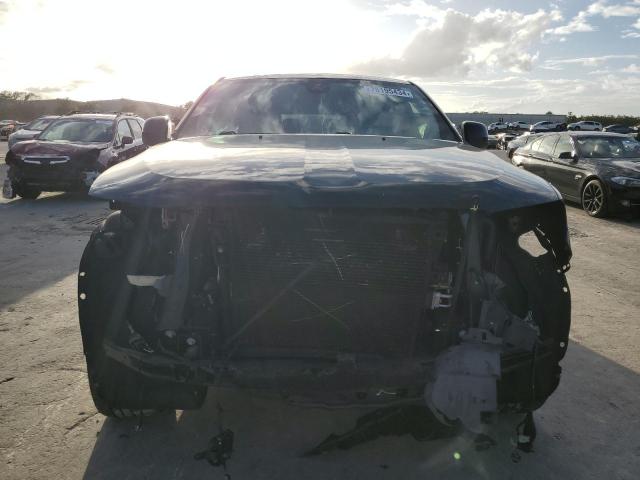 Photo 5 from auction – 2018 DODGE DURANGO SX with VIN 1C4RDHAG0JC213259