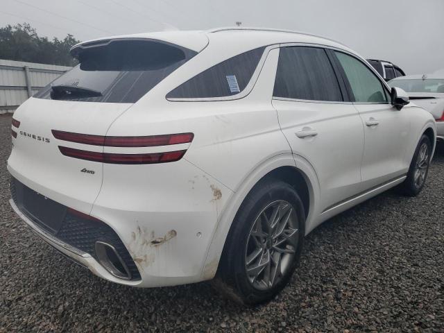Photo 3 from auction – 2022 GENESIS GV70 BASE with VIN KMUMADTB7NU071955