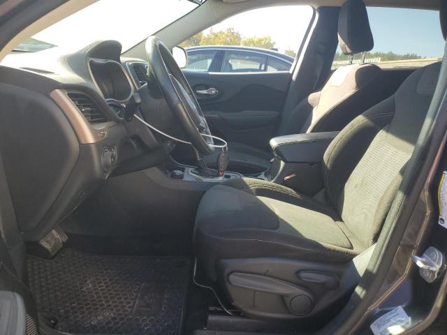 Photo 7 from auction – 2016 JEEP CHEROKEE L with VIN 1C4PJMCS1GW246479