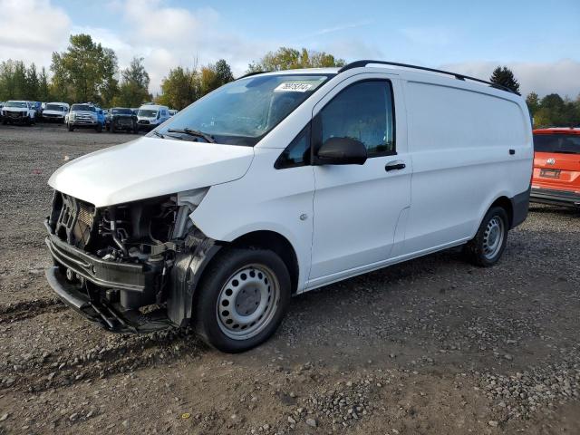 Photo 1 from auction – 2016 MERCEDES-BENZ METRIS with VIN WD3PG2EA0G3084363