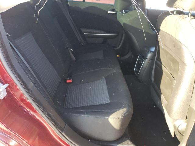 Photo 10 from auction – 2020 DODGE CHARGER SC with VIN 2C3CDXGJ6LH244376