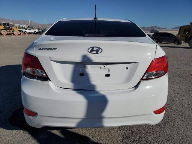 Photo 6 from auction – 2017 HYUNDAI ACCENT SE with VIN KMHCT4AE4HU343187