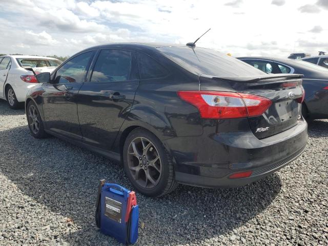 Photo 2 from auction – 2014 FORD FOCUS SE with VIN 1FADP3F27EL146592