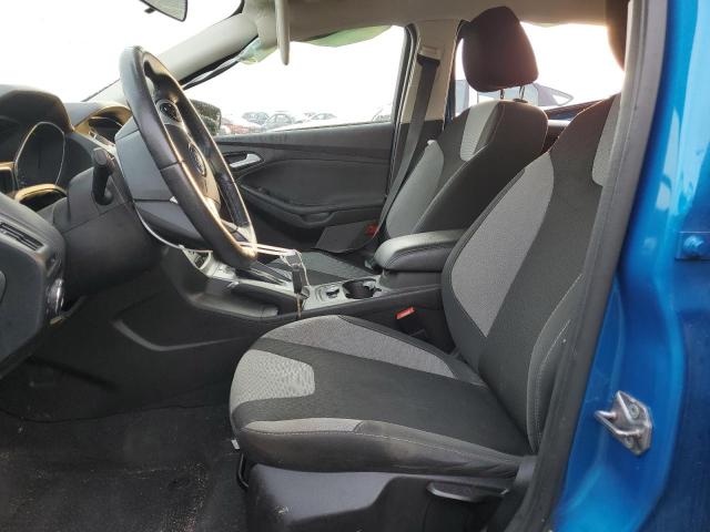 Photo 7 from auction – 2014 FORD FOCUS SE with VIN 1FADP3F23EL270245