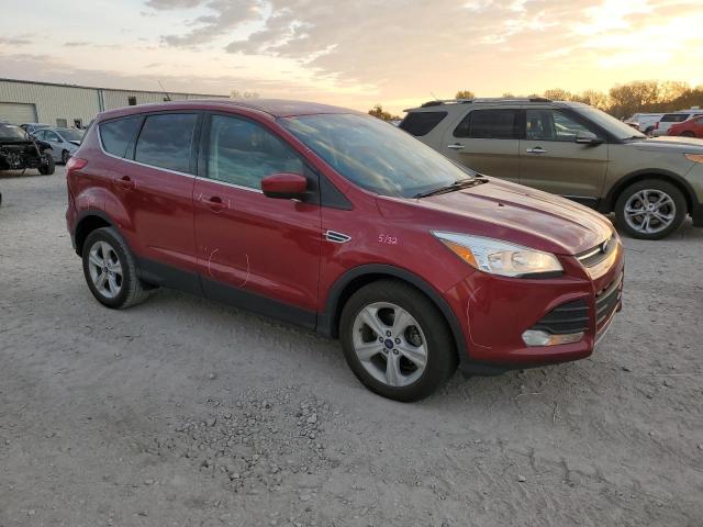 Photo 4 from auction – 2015 FORD ESCAPE SE with VIN 1FMCU0G77FUC04442