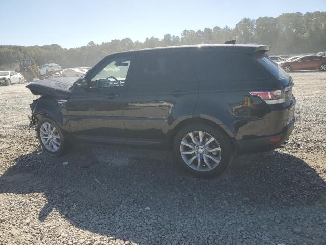 Photo 2 from auction – 2017 LAND ROVER RANGE ROVE with VIN SALWR2FV3HA177834