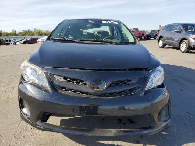 Photo 5 from auction – 2012 TOYOTA COROLLA BA with VIN 5YFBU4EE0CP054515