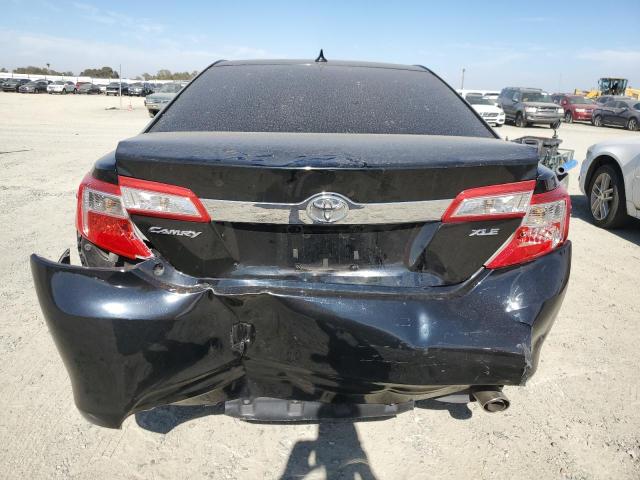 Photo 6 from auction – 2012 TOYOTA CAMRY SE with VIN 4T1BK1FK2CU502454