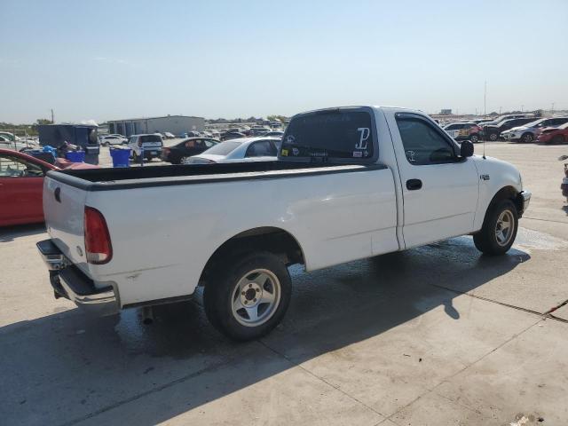 Photo 3 from auction – 1998 FORD F150 with VIN 2FTZF1721WCA72751