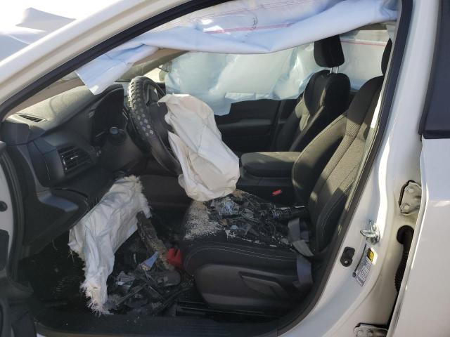 Photo 7 from auction – 2023 SUBARU LEGACY with VIN 4S3BWAB65P3005198