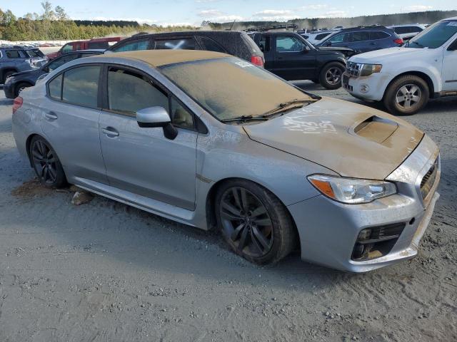 Photo 4 from auction – 2016 SUBARU WRX PREMIU with VIN JF1VA1E67G9824594