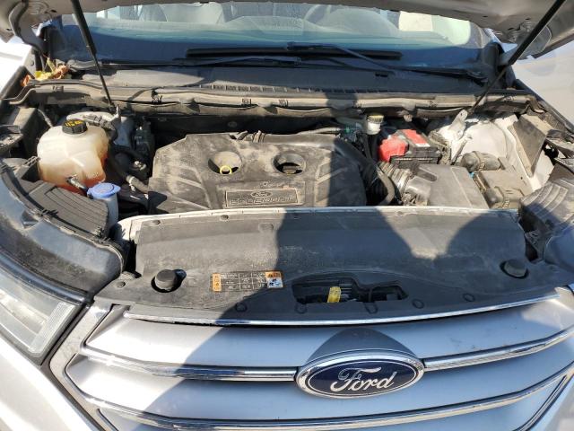 Photo 12 from auction – 2017 FORD EDGE TITAN with VIN 2FMPK3K90HBB75666