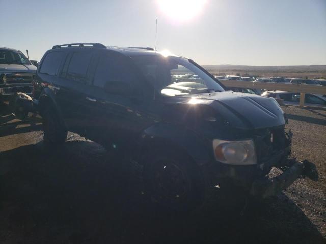 Photo 4 from auction – 2008 DODGE DURANGO LI with VIN 1D8HB58228F103981