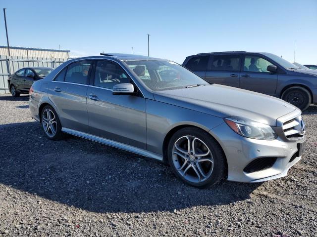 Photo 4 from auction – 2014 MERCEDES-BENZ E 350 4MAT with VIN WDDHF8JB2EA859033