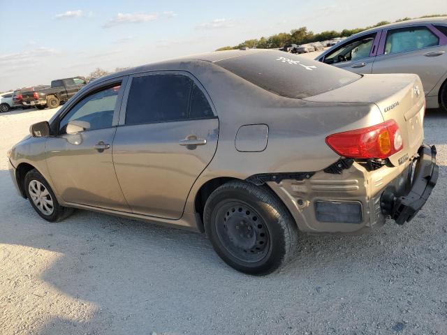 Photo 2 from auction – 2010 TOYOTA COROLLA BA with VIN 1NXBU4EE2AZ210176