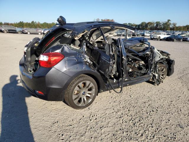 Photo 3 from auction – 2015 SUBARU IMPREZA SP with VIN JF1GPAZ60FH209875