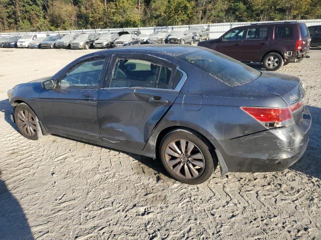 Photo 2 from auction – 2012 HONDA ACCORD EX with VIN 1HGCP2F71CA024848