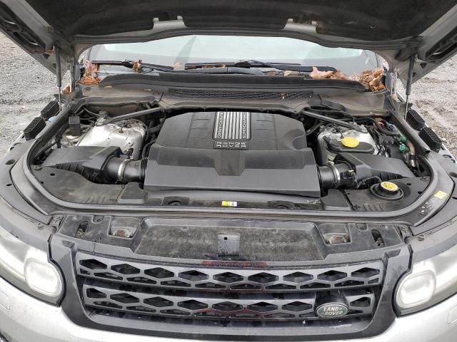Photo 12 from auction – 2014 LAND ROVER RANGE ROVE with VIN SALWV2TF2EA351221