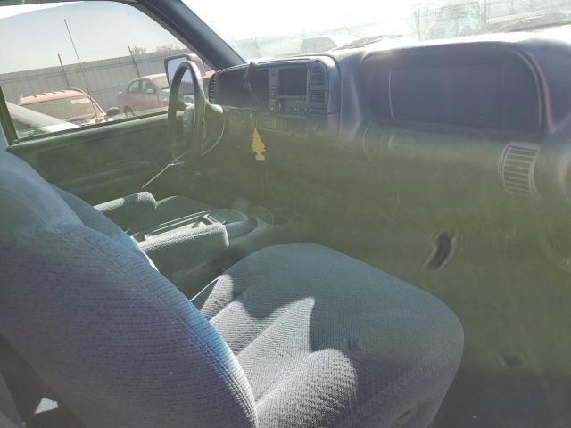 Photo 8 from auction – 1998 GMC SIERRA K15 with VIN 2GTEK19R0W1503175
