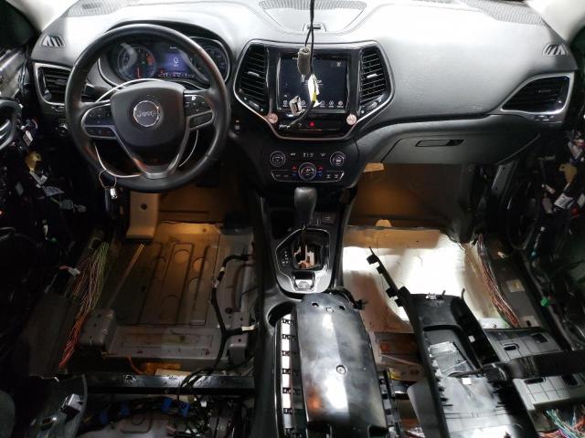 Photo 8 from auction – 2019 JEEP CHEROKEE L with VIN 1C4PJLDB5KD392252