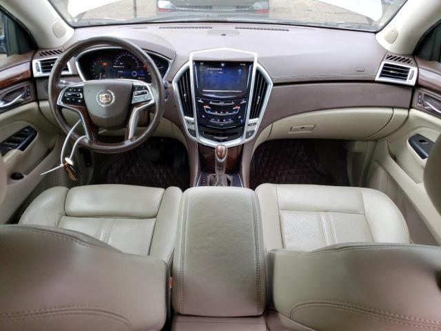 Photo 8 from auction – 2014 CADILLAC SRX LUXURY with VIN 3GYFNEE38ES557227
