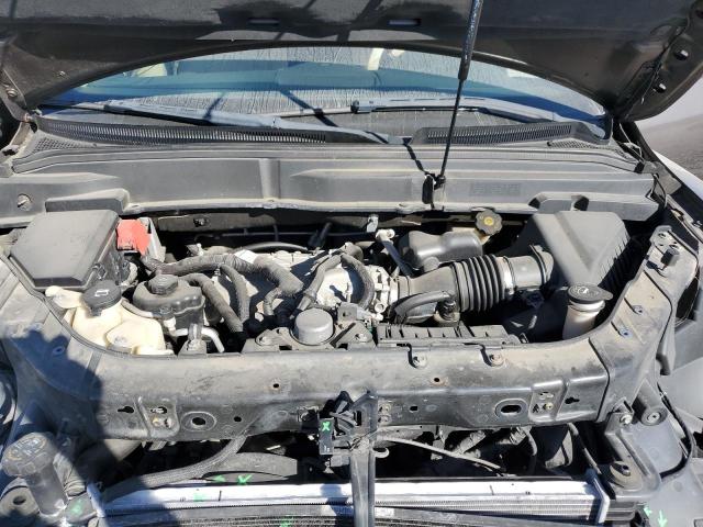 Photo 11 from auction – 2011 BUICK ENCLAVE CX with VIN 5GAKRBED2BJ309666