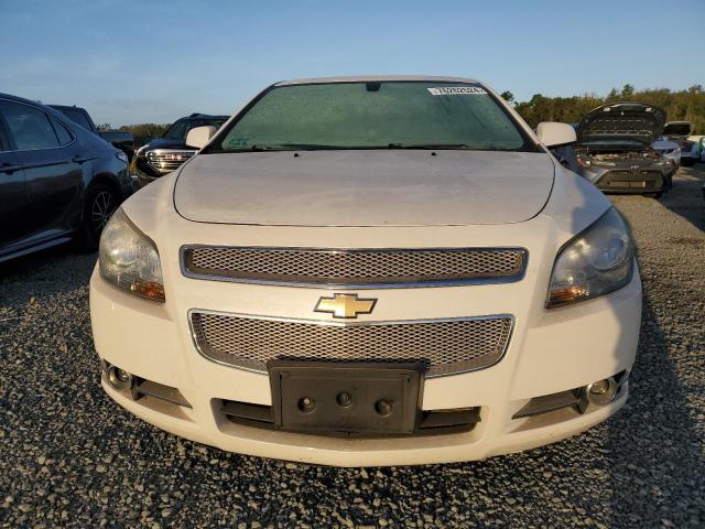 Photo 5 from auction – 2011 CHEVROLET MALIBU LTZ with VIN 1G1ZE5E71BF398050