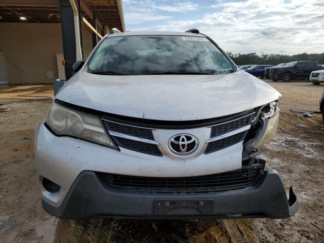Photo 5 from auction – 2013 TOYOTA RAV4 LE with VIN 2T3BFREV7DW031019