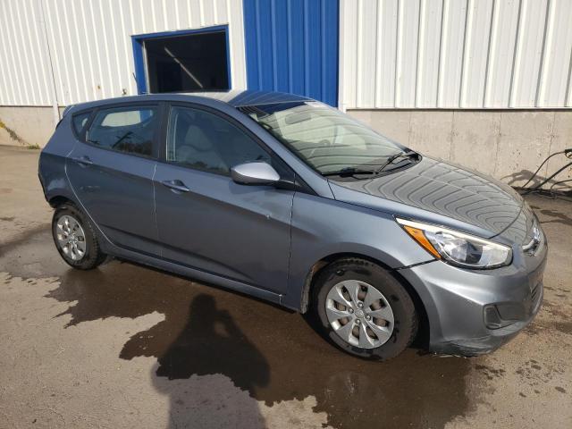 Photo 4 from auction – 2017 HYUNDAI ACCENT SE with VIN KMHCT5AE4HU361789