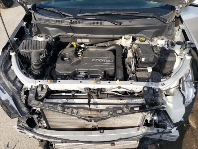 Photo 12 from auction – 2018 CHEVROLET EQUINOX LT with VIN 2GNAXJEV7J6303450