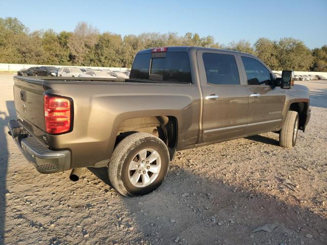 Фото 3 с аукциона – 2014 CHEVROLET SILVERADO с VIN 3GCUKSEC5EG222174