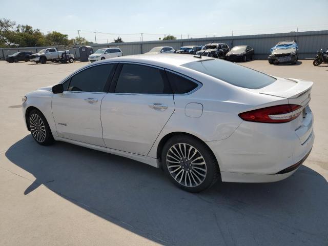 Photo 2 from auction – 2018 FORD FUSION TIT with VIN 3FA6P0RU7JR147306
