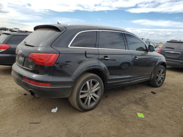 Photo 3 from auction – 2014 AUDI Q7 PREMIUM with VIN WA1LGAFEXED001104