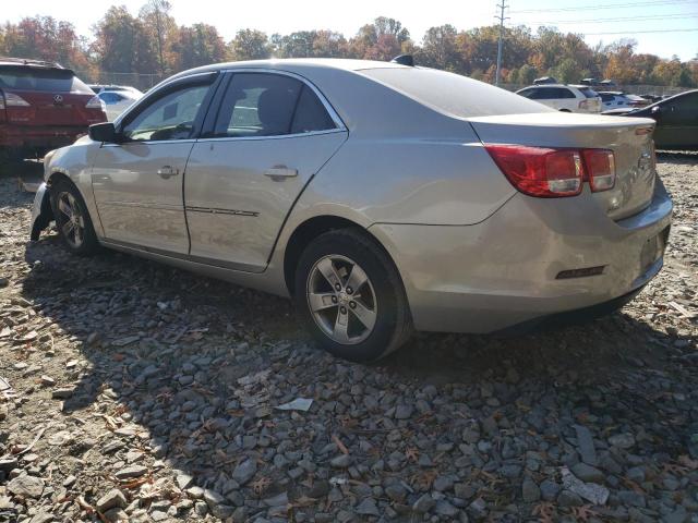 Photo 2 from auction – 2014 CHEVROLET MALIBU LS with VIN 1G11B5SL6EF183548